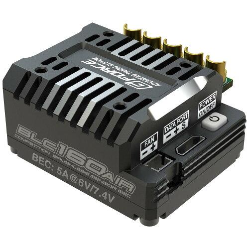G-FORCE BLC50 Type-T Combo ※Brushless ESC+BL Motor 13.5T Tamiya