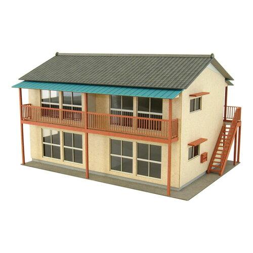 さんけい(Sankei) みにちゅあーと アパート MK05-31 (1750794) 6,526円