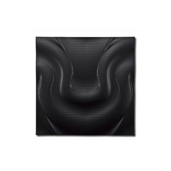 ユーパワー プラデック ウォール アート「ビラボン」 ブラック PL-16510 (1819700)｜ECJOY！店