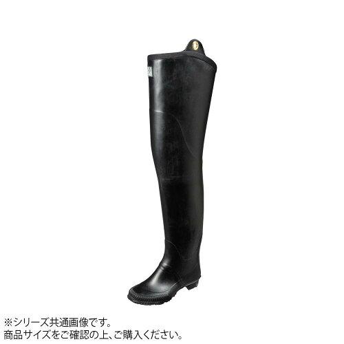 弘進ゴム 長靴(ゴム製) 特水中長 25.0cm A0003AA (1858188)