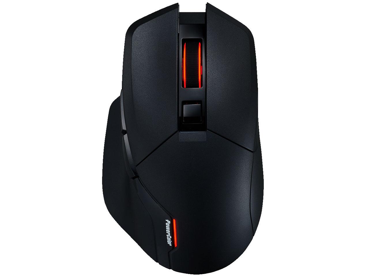 TUL CORPORATION ALPHYN AM10 Wireless Mouse