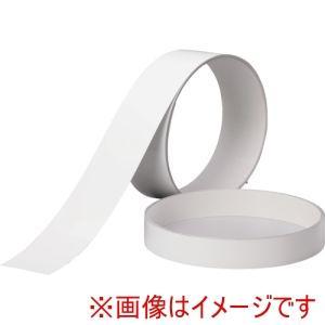 ニトムズ SUS伝達ルート磁気テープ50x12白 (RR0245 5042)