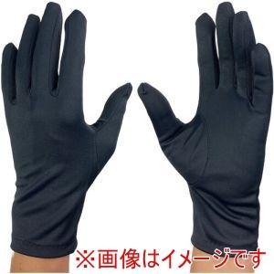 ウインセス WINCESS 接客用高級黒手袋 (12双入り) Mサイズ (3009BKM12P 1502)