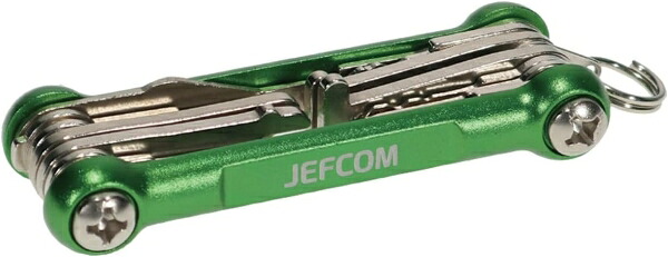 ジェフコム 盤用マルチキー　16BMK-14 ﾊﾞﾝﾖｳﾏﾙﾁｷｰ