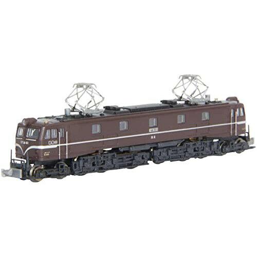 ロクハン(Rokuhan) トイテック EF58形電気機関車 61号機 お召し仕様 T039-1 (2165760)｜ECJOY！店