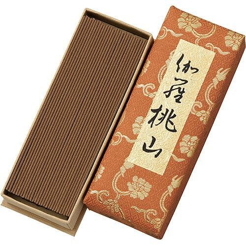 日本香堂 伽羅桃山 薔薇詰 548 (2165260)