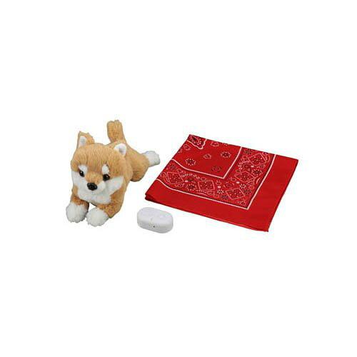 ARTEC よんで!だっこして!おへんじ毛の荒物2 柴犬