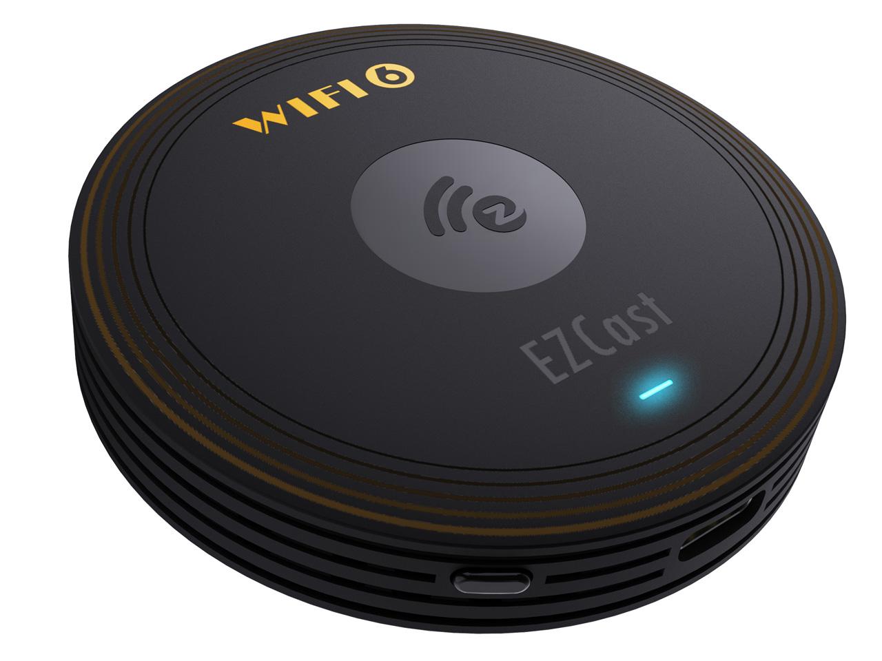 Winner Wave EZCast Ultra2(EZCAST ULTRA2)|ECJOY!店