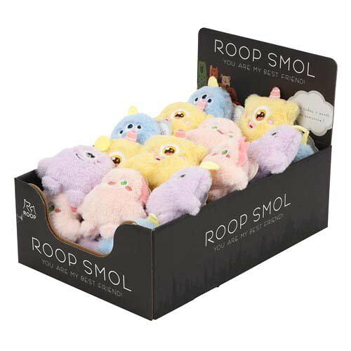 ルークラン ループ スモル ベイビーモンスターBOXセット(32個入) ペット用品 (2142042)
