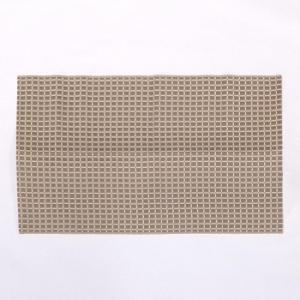 志成販売 洗えるPP素材のラグマット(S) グレー 250011GY (2190839) 4,364円