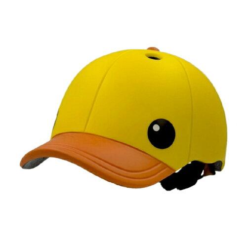 アサヒサイクル 【08824】 SGヘルメット DUCKアニマルズ アヒル XS/S【沖縄・離島への配送不可】