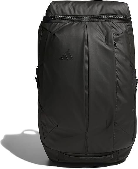【在庫限即納】ADIDAS アディダス 53_オーピーエスバックパック40S (RD907) [色 : BLK/BLK] [サイズ : NS]