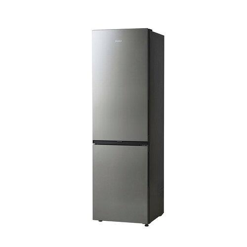 御機嫌アール(Haier) JRM28AR 電気冷蔵庫  ステンレス鋼しろがね色 JR-M28AR-S [幅54.5糎 /279L /2部屋の入り口 /右車のドア印字機 /2025年]