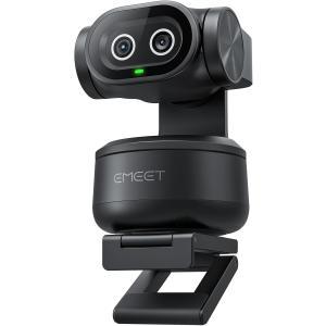 eMeet EMEET PIXY E3138 Black 4K(E3138)