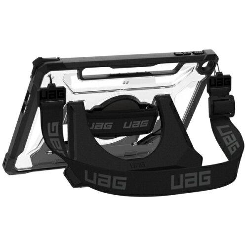 プリンストン大学 Surface Pro 12in用 PLASMA容れもの(内燃機関/黒いこと)(UAG-SFPRO12-T-I/B)