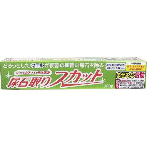 鈴木油脂工業 尿石取りスカット 100g (1459124)|ECJOY!店