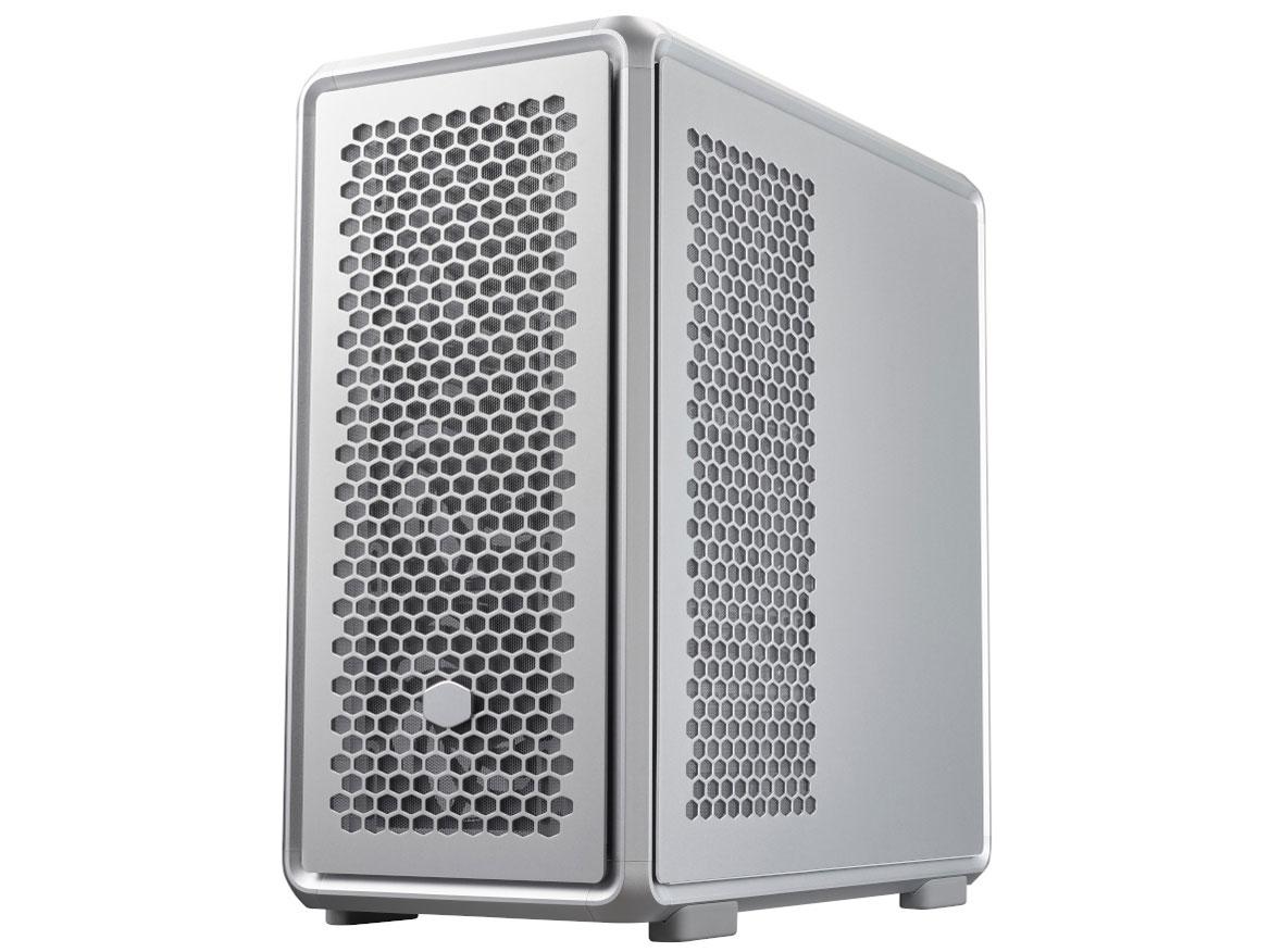 COOLER MASTER TECHNOLOGY MF600-SGNN-S00 (MasterFrame 600 Silver)
