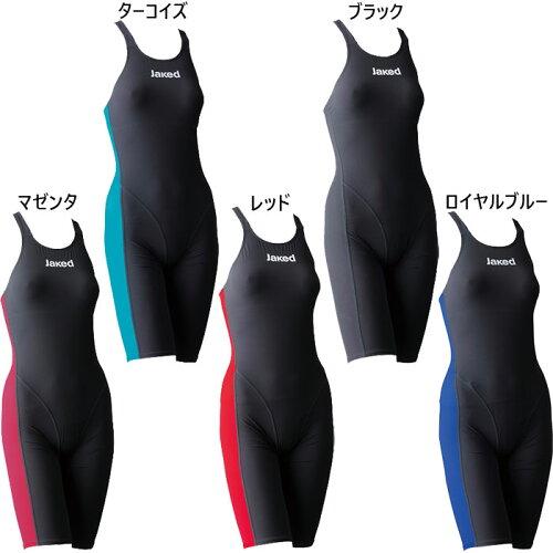 フットマーク JAKED J-JETwomens 820059 色つや:青緑色(0023) 大きさ:LL