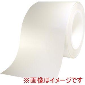 タカハラコーポレーション ビバ ビバスーパーラインテープ 100mm&times;20m 白 (LTL100WT 6356)｜ECJOY！店