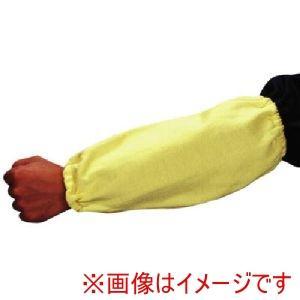 東和コーポレーション トワロン 耐切創腕カバー ケブラーKN-1 腕カバーニット (KN1 4299)