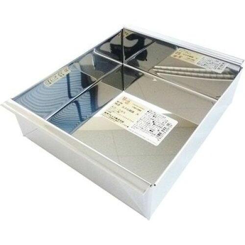 和平フレイズ 【日本製】味道 卵細胞豆腐器 大 AD-285 (1758112)【入数:60】