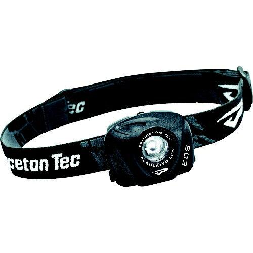 Princeton Tec社 PRINCETON LEDヘッドライト EOS (EOS130BK 6387)