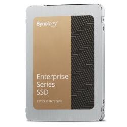 Synology 2.5in SATA SSD SAT5221 960GB Enterprise Grade(SAT5221-960G)