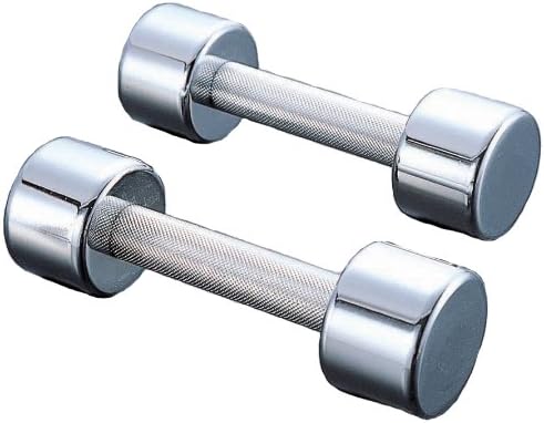 淡野製造所 クロ-ムアレ-_4KG(クロ-ムメッキ)_SS-2 (D383)