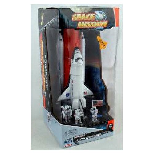 Daron DARON B スペースシャトル 盛りだくさんスタック 全ての存在飛行機移動士 RT38921 (2235447)