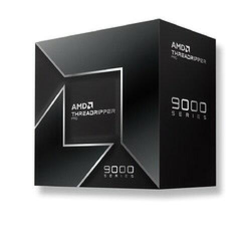 AMD Threadripper PRO9995WX SP6 350W 100-100001361WOF(100-100001361WOF)｜ECJOY！店