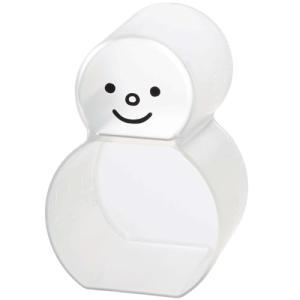 【日本製】曙産業 こめコレ! スリキリゆきだるまカップ CH-2143 (2231651)【入数:120】|ECJOY!店