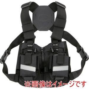 TRUSCO トラスコ中山 TRUSCO ラジオ受信機馬具 (TRANHA 3100)