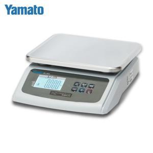 大和製衡 YAMATO デジタル上皿はかり LBS-100A-30 30kg (LBS100A30 8010)