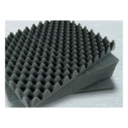 PELICAN PRODUCTS社 PELICAN 1640 容れもの用質問用紙書き割り (1640FOAM 6309)