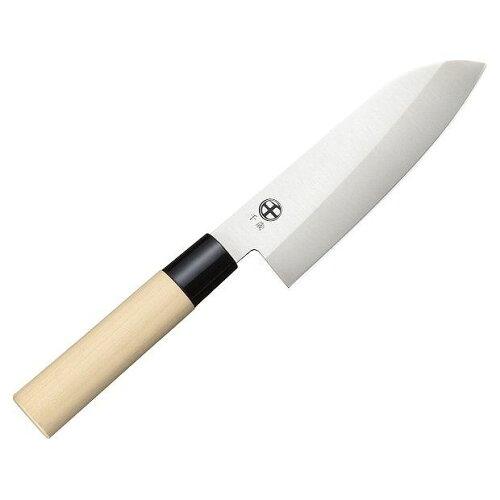和平フレイズ 【日本製】千歳 モリブデンバナジウム鋼 万能包丁 CS-055 (1034531)【入数:60】