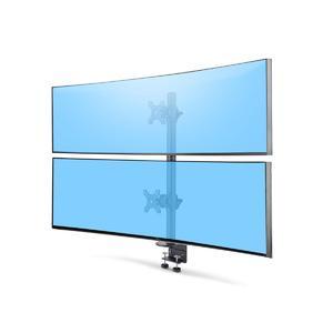 STARTECH.COM 管する手/2画面/最大限度49in ウルトラ広広とした相応う/VESA(H2MPV-MONITOR-MOUNT)