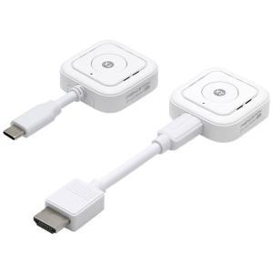 プリンストン大学 SimpleCastPocketMini USB PD給電役立つこと付無線電話 USB-C to HDMI(SC-POCKETMINI-C1R1)