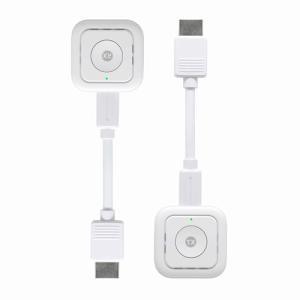 プリンストン SimpleCastPocketMini ワイヤレスHDMI to HDMI(SC-POCKETMINI-H1R1)