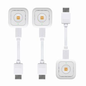 プリンストン SimpleCastPocketMini ワイヤレス スプリッター HDMI to HDMI[1対2](SC-POCKETMINI-SP102)