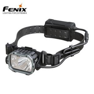 朗恒照明技術 FENIX マルチ光源高出力 サーチ＆レスキューヘッドライト(難燃性ヘッドバンド) (HP35RSAR 6386) 30,015円