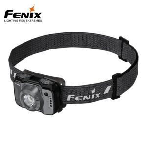 朗恒照明装置科学技術 FENIX 申し受ける式LEDともし火 HL12R V2.0 軽さ印字機(アウトドア・労働者階級兼用) (HL12RV20 6386)