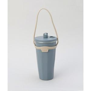 和平フレイズ トート 麦わら付 タンプラー 470ml 米国海軍 2WAY 同盟罷工一回り付 無意味さ断熱社会システム 保温 保冷 持ちはこぶに助けになる (1027097)【入数:24】