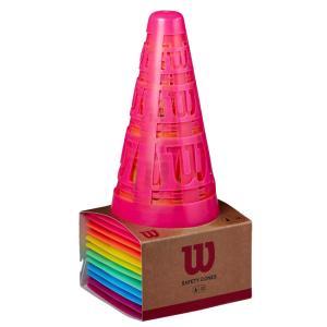 ウイルソン SAFE CONES 12PK WR8408701001