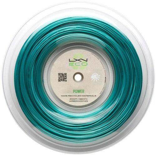 ウイルソン LXN ECO POWER 125 REEL 125 WR8310001125