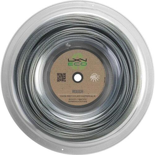 ウイルソン LXN ECO ROUGH 125 REEL 125 WR8310501125
