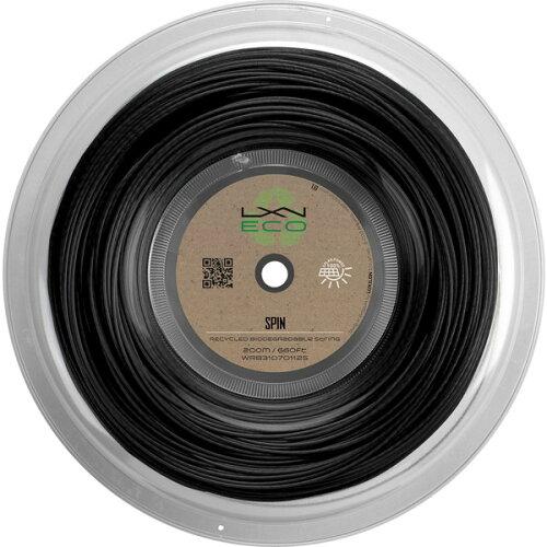 ウイルソン LXN ECO SPIN 125 REEL BLACK 125 WR8310701125