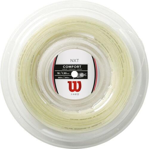 ウイルソン NXT 16 REEL 200M REEL WRZ912700 27,787円