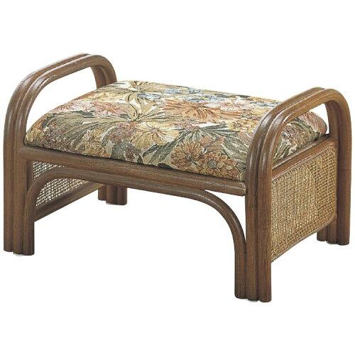 今枝商店 Romantic Rattan 籐らくらく座椅子 ロータイプ C1001 (2252176)