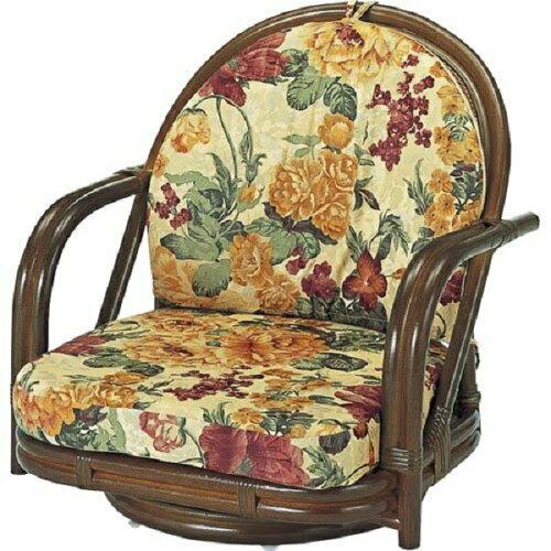 今枝バス発着場 Romantic Rattan 籐回転させる座居敷き 置き目印字機 S541B (2252278)
