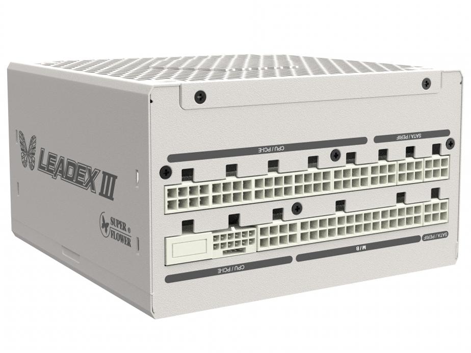 ディラック LEADEX III GOLD 1300W ATX3.1 WT